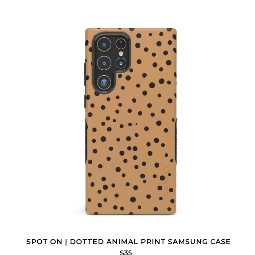 Galaxy S22 Ultra Casely Case
